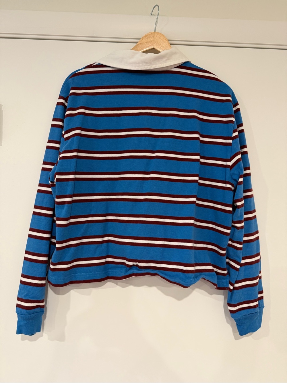 Old Navy • Rugby Polo - Picture 4 of 6